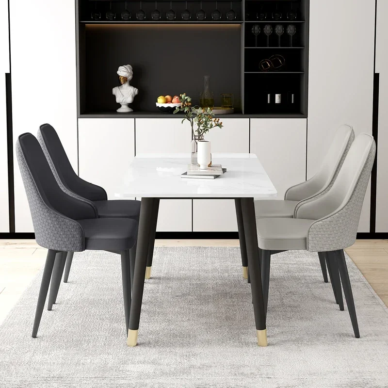 Офисное кресло мягкие стулья для кухни и сада дизайнерская Расслабляющая