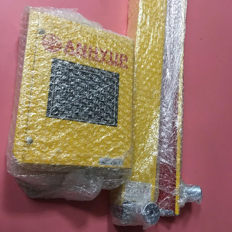 Корейская безопасная ассоциация ангиап AH-SRS16 фотонавеска оригинальная и