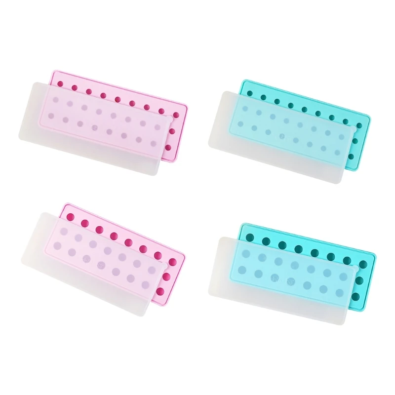 Силиконовые формы для начинки молочно-желтого сердца в виде луны сферические