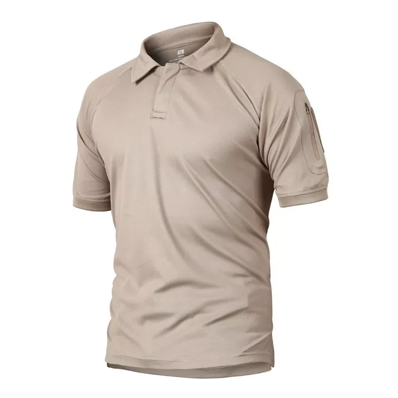 

Summer Tactical Military Camouflage Hiking&Camping T Shirt Man Outdoor Coolmax Quick-drying T-Shirt Army Sports Tees