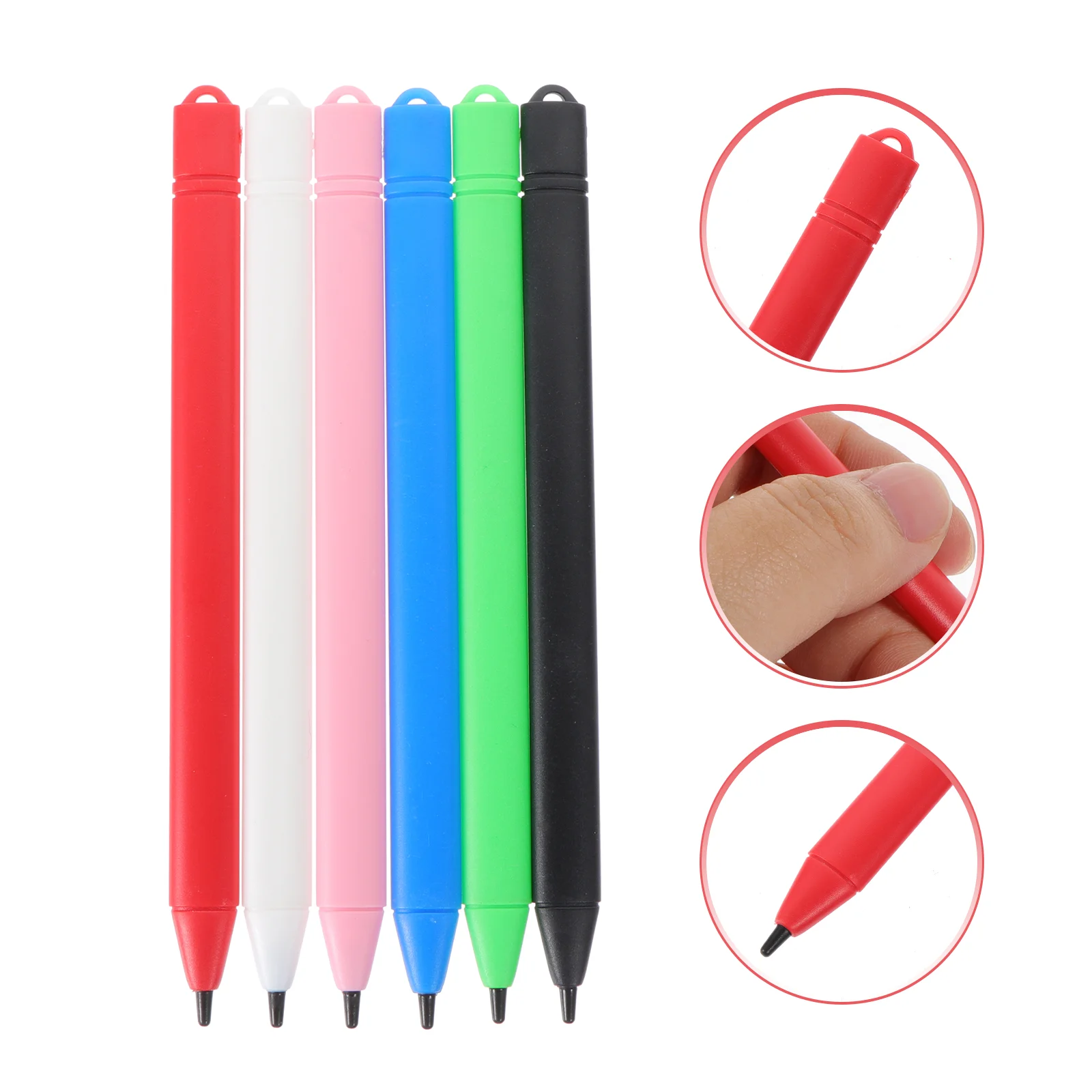 

Pen Drawing Tablet Board Pens Lcd Writing Kids Laptop Stylus Paintingactive For Magnetic Message Pencil Electronics