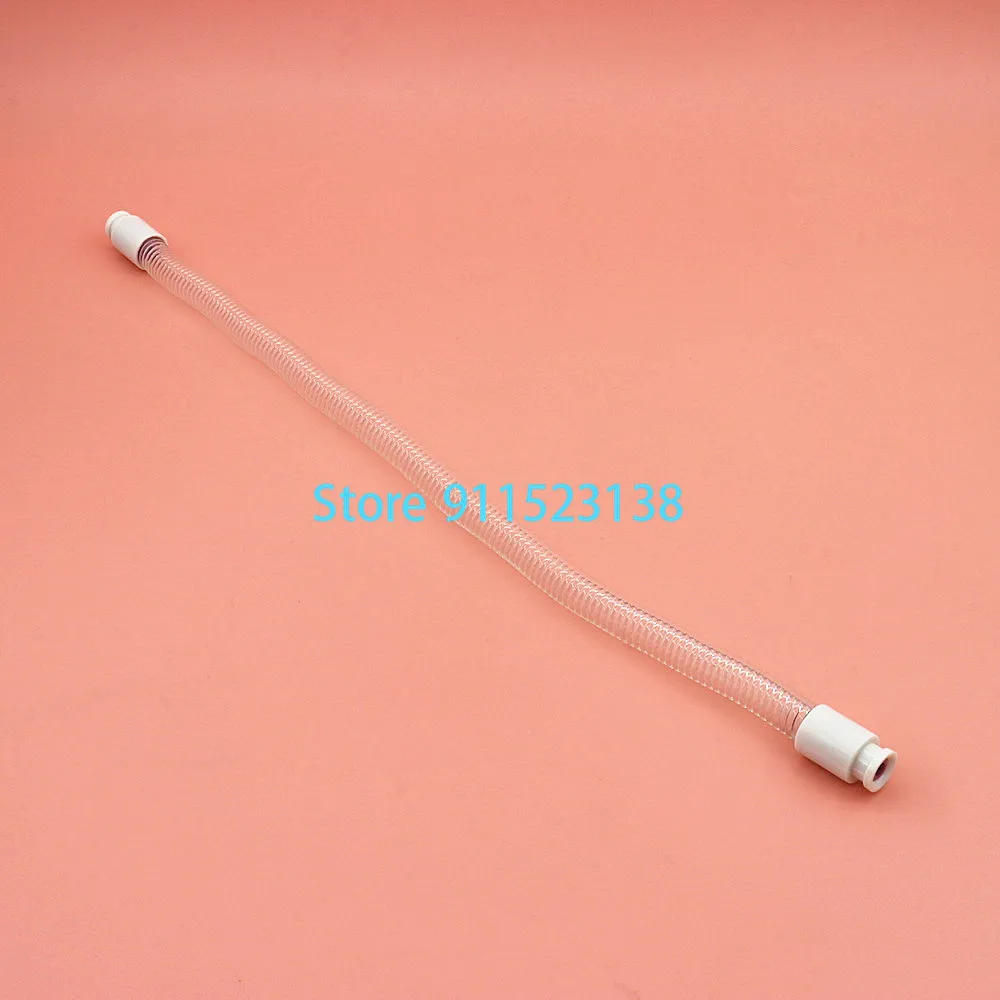 Китайская трубчатая резьба длиной 23 см Prodigi AEMco Feiya ZGM Haina Ricoma CAMFive |