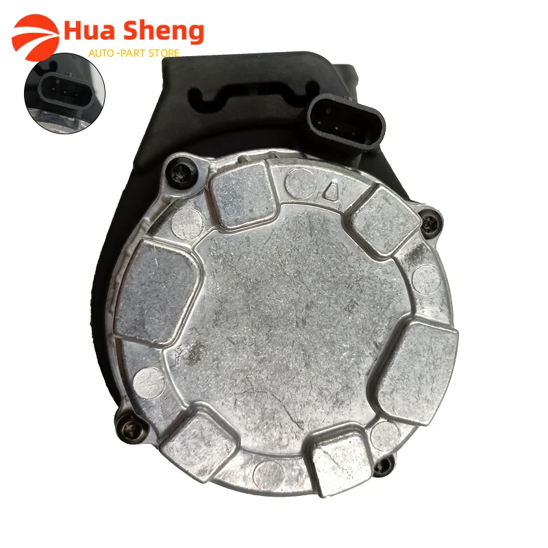 Дополнительный водяной насос 04L965567B совместимый с A3 Sportback 8Va 8Vf совместим Vw Golf Vii 5G1