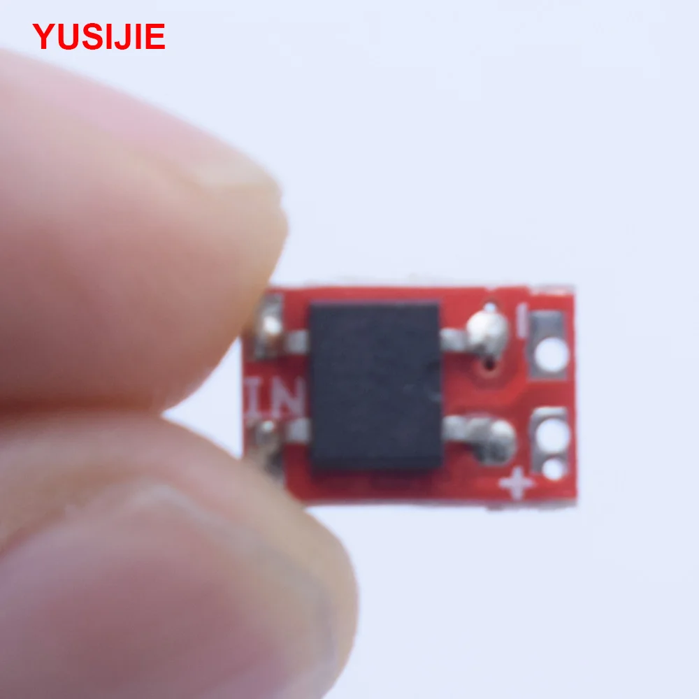 Фотовспышка мини-модуль постоянного тока 12-24 В бесступенчатый вход стабильный