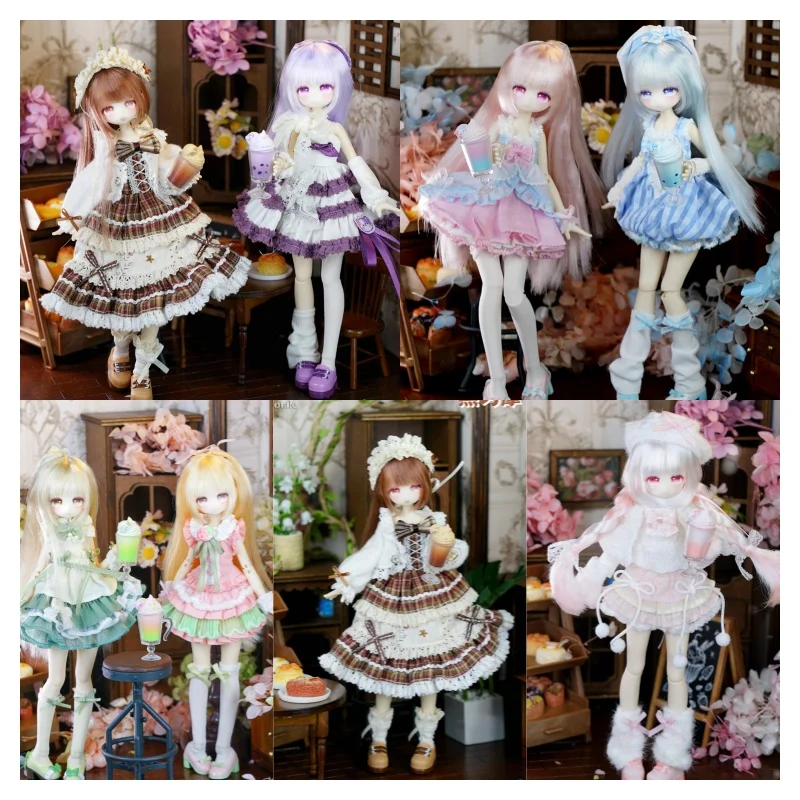 Новая восьмиточечная фигурка Bjd из коллекции Weiyu, серия пересадки волос, в наличии на складе, праздничные подарочные аксессуары (art.: 3920d463f55ca) - 3920d463f55ca