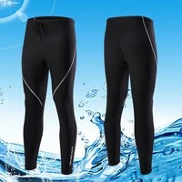2mm neoprene diving pants men wetsuit adults scuba diving surfing suit spearfishing snorkeling clothing swimming suit rash guard