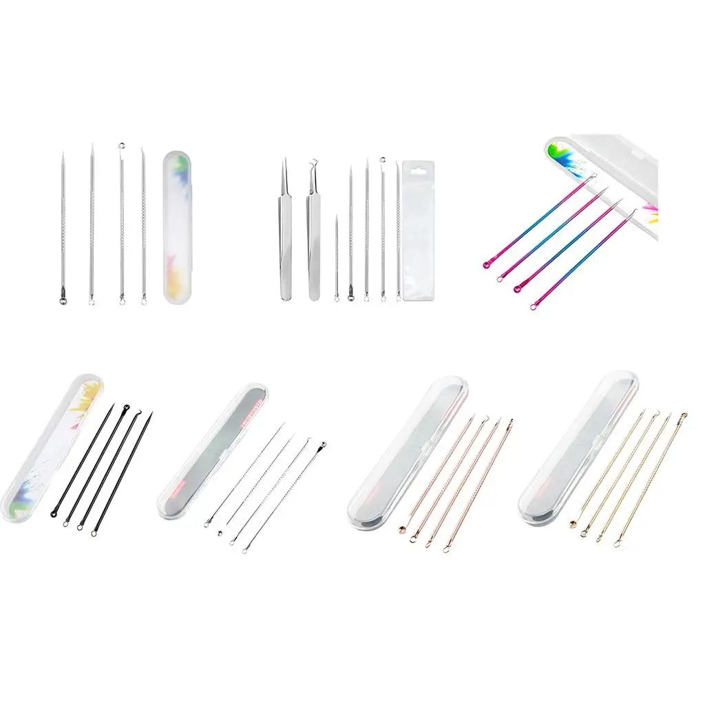 

Инструмент для удаления угрей