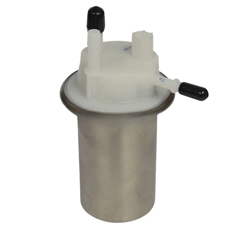 Motorcycle Oil Pump Assembly 16700-KWT-905 For Honda