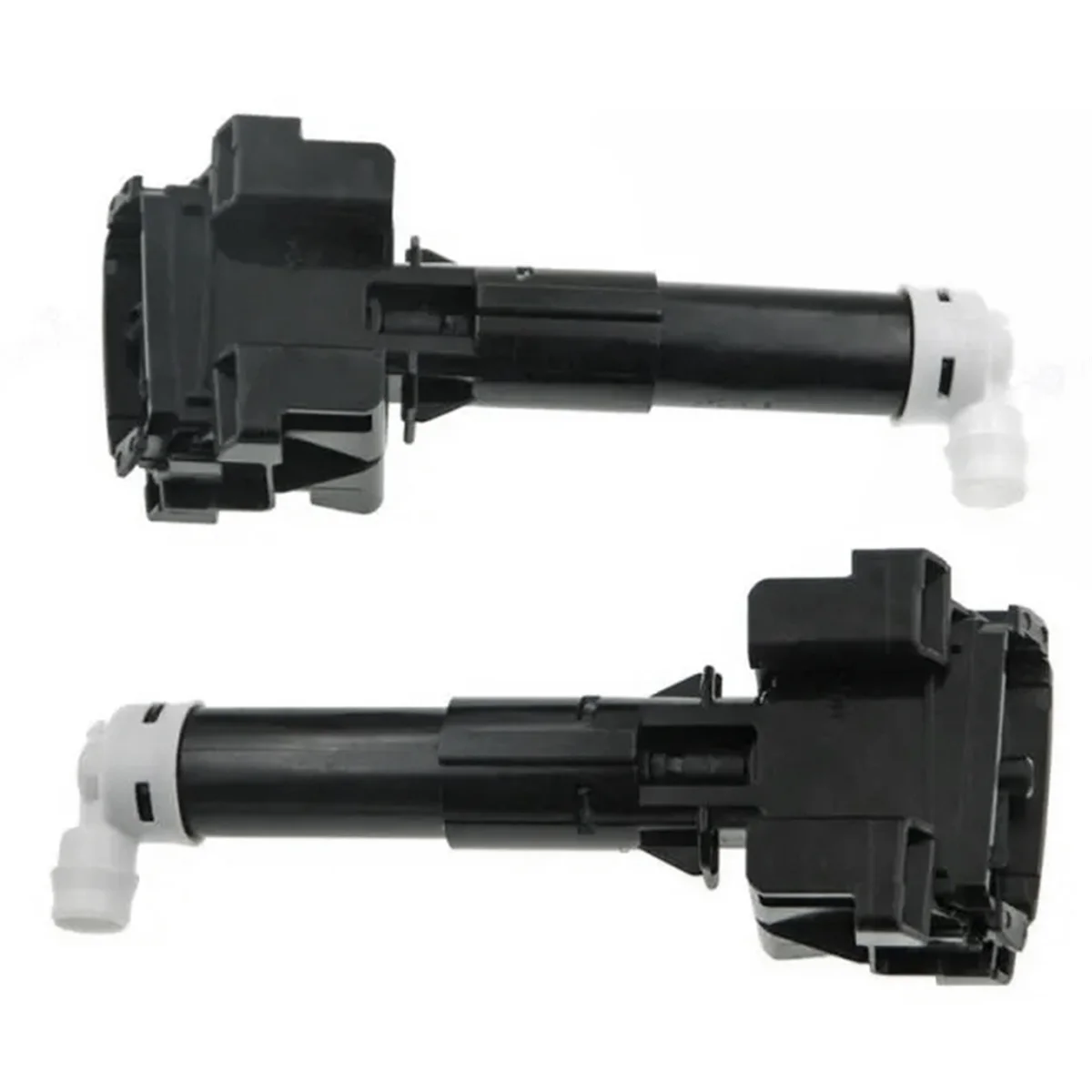 Форсунка для омывателя передней фары струйный насос головная лампа привод воды