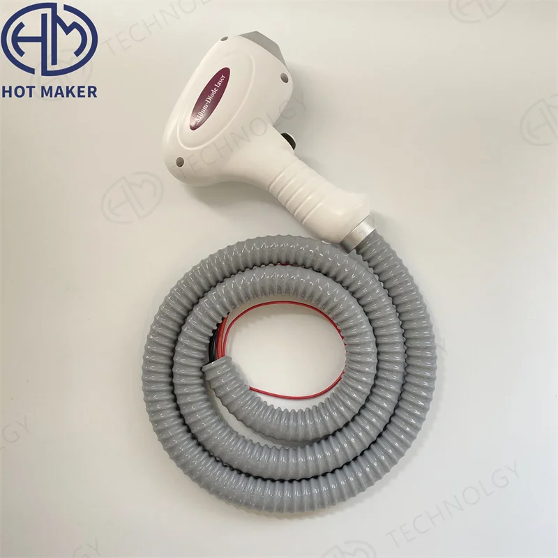 Ручка для лазерной эпиляции 810 нм аксессуары косметических инструментов