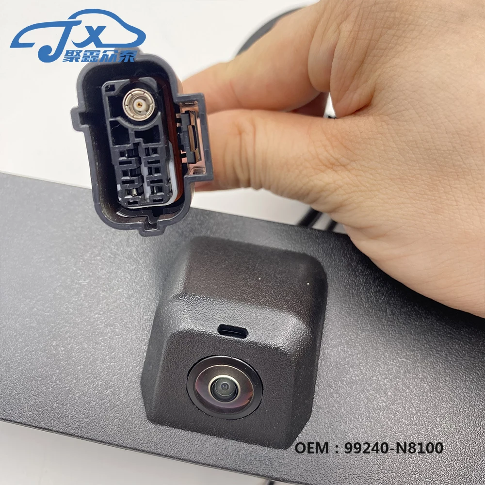 Автомобильная лампа с номерным знаком для Hyundai TUCSON L OEM 99240-N8100