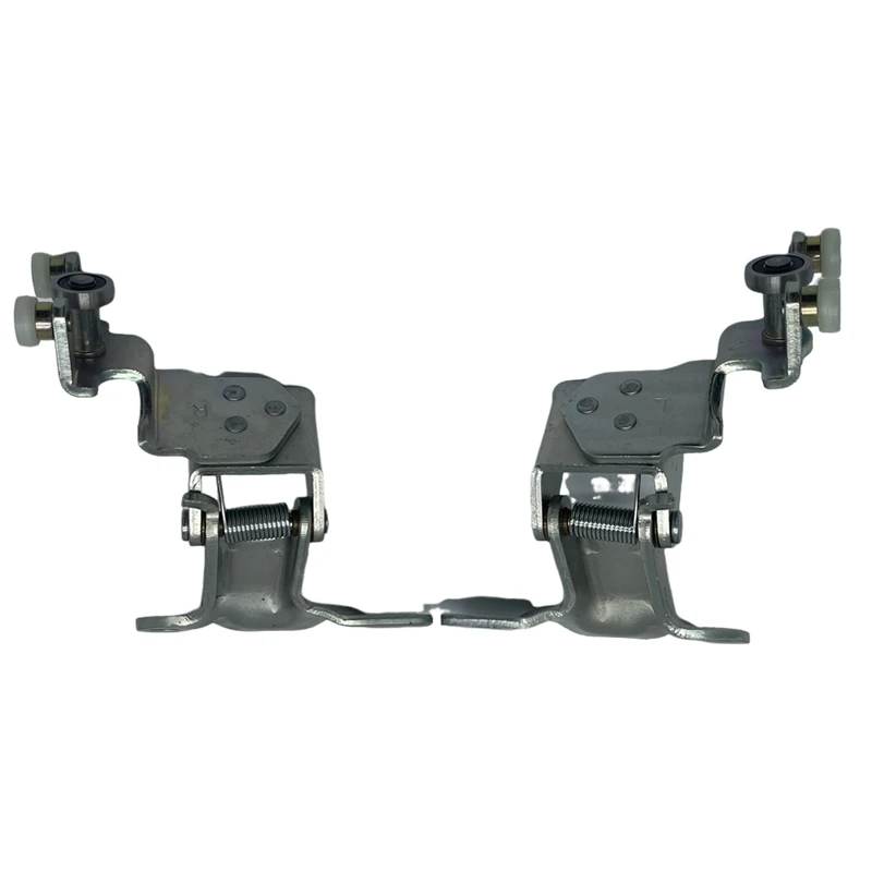 1 пара приводных роликов для раздвижных дверей средний шарнир 82411-JX00A 82410-JX00A Nissan