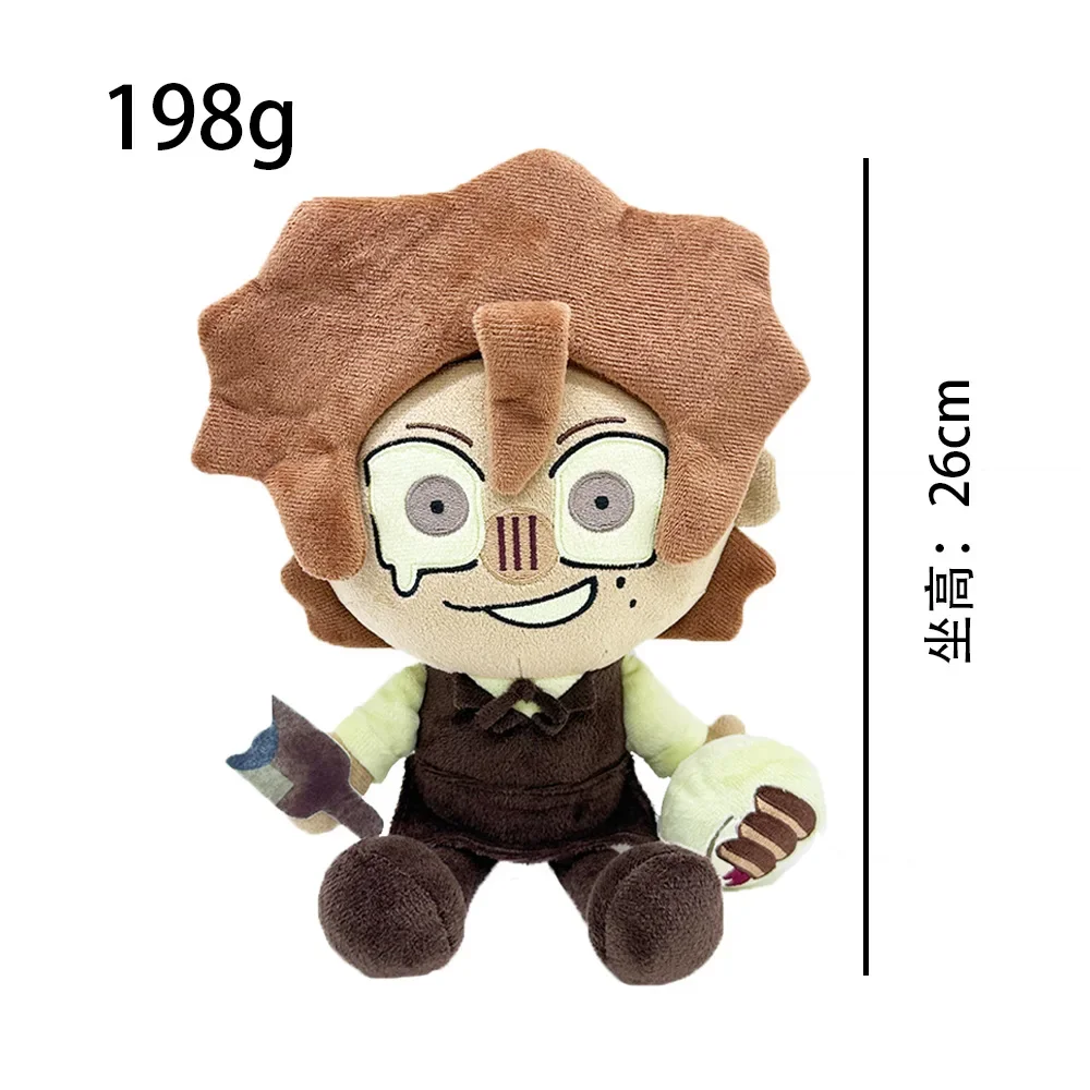 Rody Dead Plate игровые товары брелки подвески рюкзаки аксессуары kawaii аниме подарок на