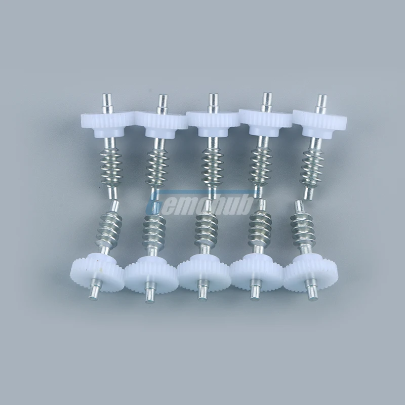 Складные шестерни для бокового зеркала автомобиля 35T BMW 3 серии 320i 325i 316i 3GT 318 F30 F35