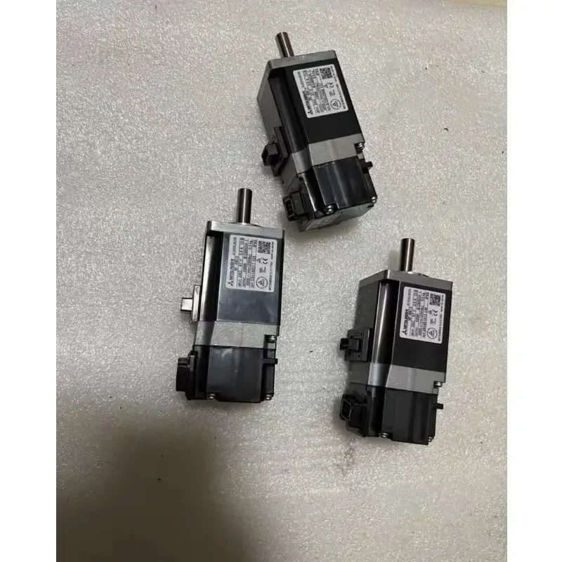 HF-KN13 HF KN13 Подержанный серводвигатель нормальная работа проверена в порядке