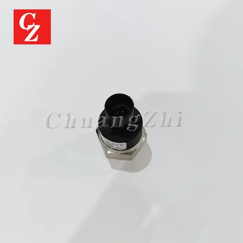 Для Atlas Copco Lucht Compressor Датчик передатчика принтера Модель 1089-0575-01 Промышленное