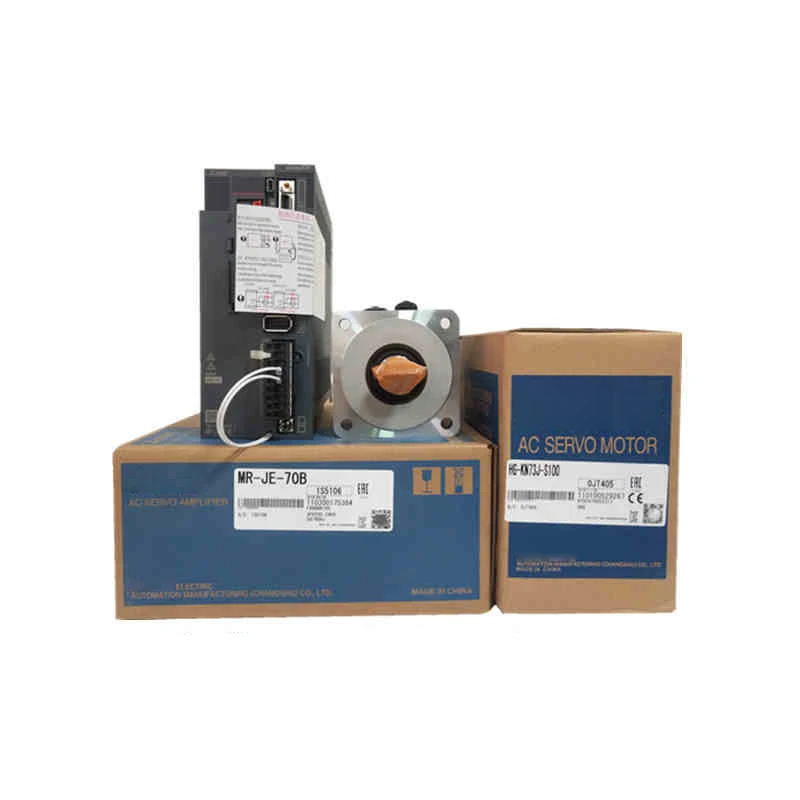 

New original packaging MR-JE-70B 1 year warranty ｛No.24arehouse spot｝ Immediately sent