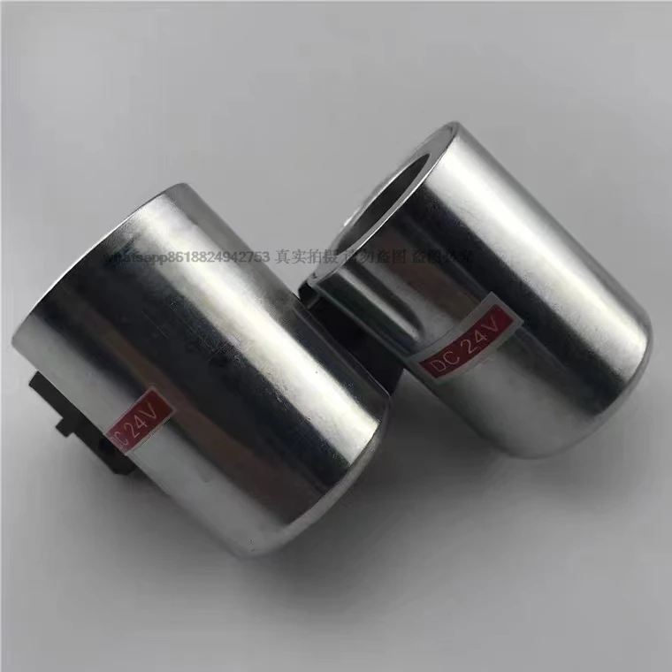 XCMG SANY Аксессуары для экскаваторов Катушка электромагнитного клапана Внутренний