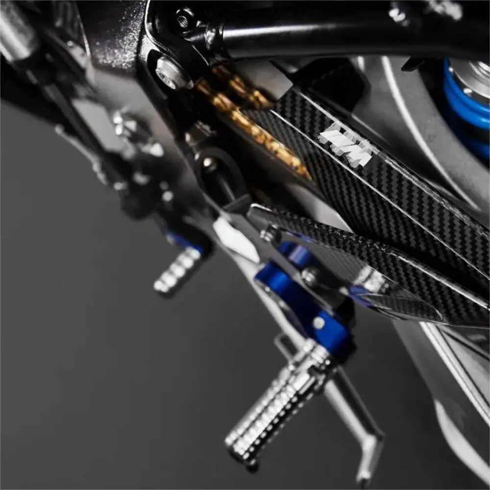 2023 S1000RR для BMW M1000RR 2019-2023 углеродное волокно CNCAluminum Регулируемая подставка