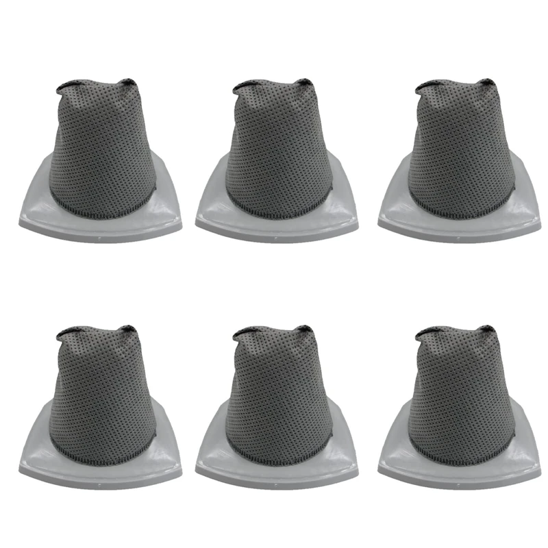 

Replacement Parts HEPA Filters Compatible For Eureka NES210 NES212 NES215 NES215A Vacuum Cleaner Accessories