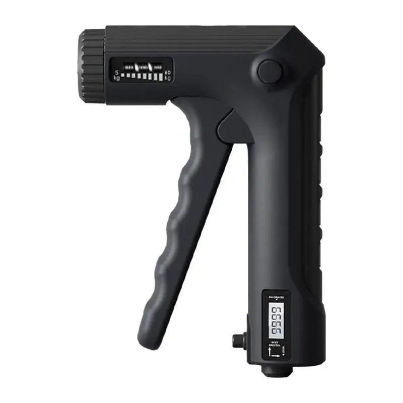 

Ручной Усилитель Grip Digital тренажер для рук s для усиления удобного захвата тренажер