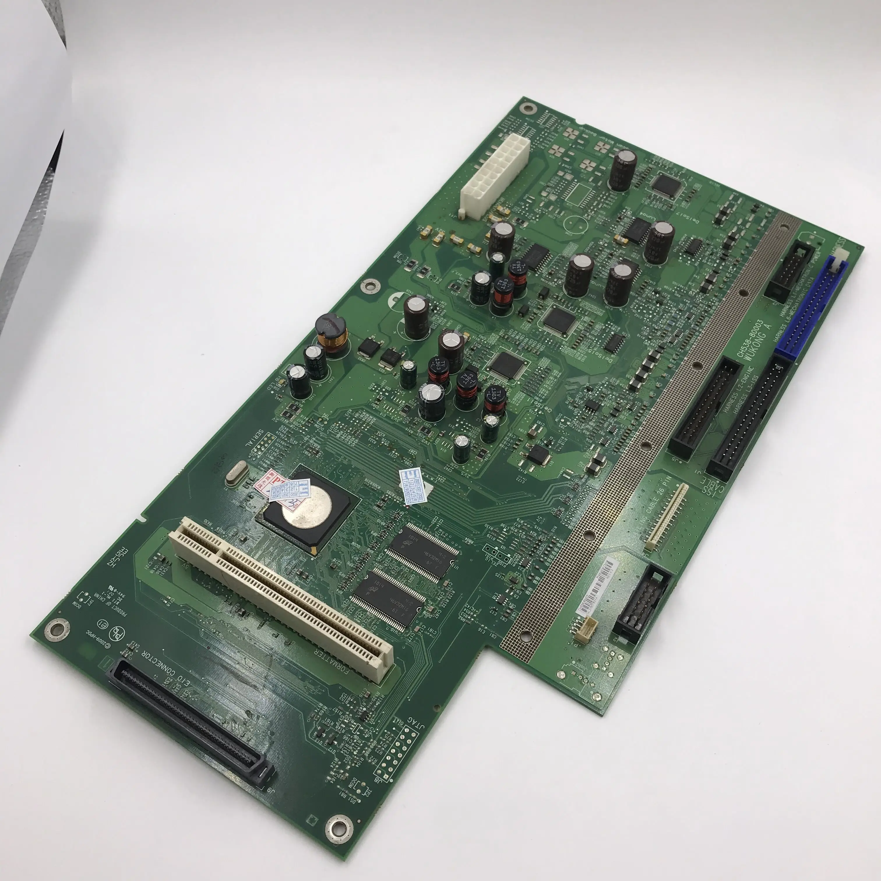 Материнская плата CH538-60003/CH538-67009 для Design jet T770 T1200 основная PCA