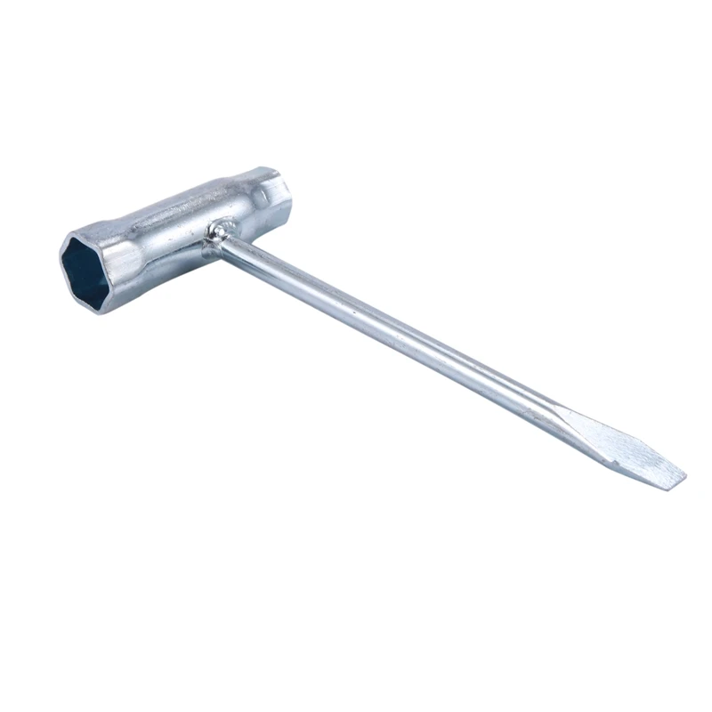 2X Bar Nut T Chainsaw Wrench Spanner 1/2 Inch (13Mm) X 3/4 (19Mm)For STIHL Husqvarna |