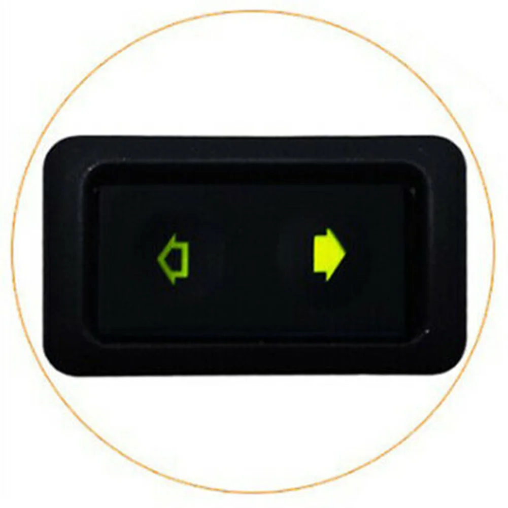 

Аксессуары, переключатель электропитания, управление светом, черные автомобильные детали, 12 В/24 В постоянного тока