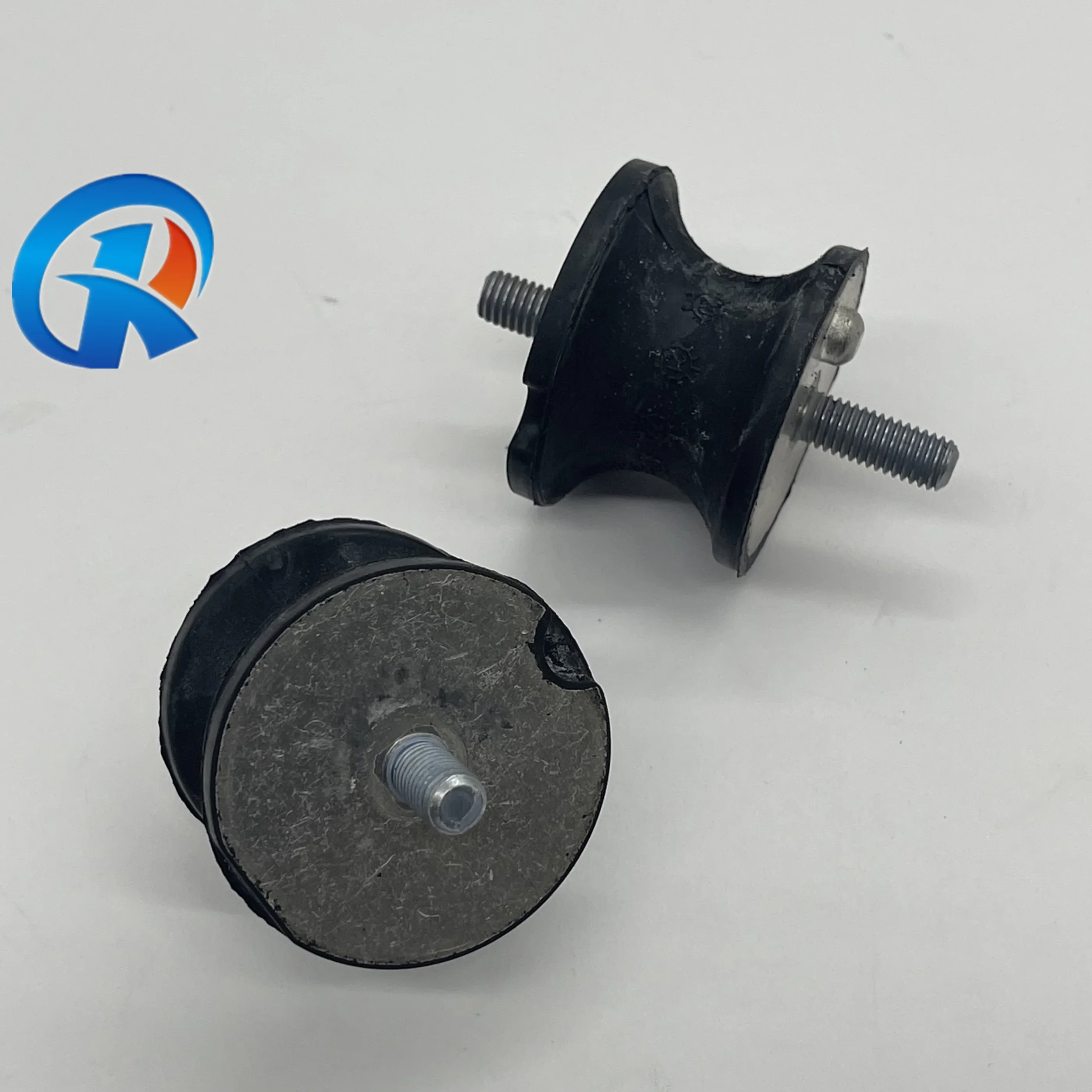 Резиновая втулка кронштейна коробки передач для BMW 110i 320i 325i 520i 523i X5 X6 X3 E39 E36 E90 E46 Z3 Z4