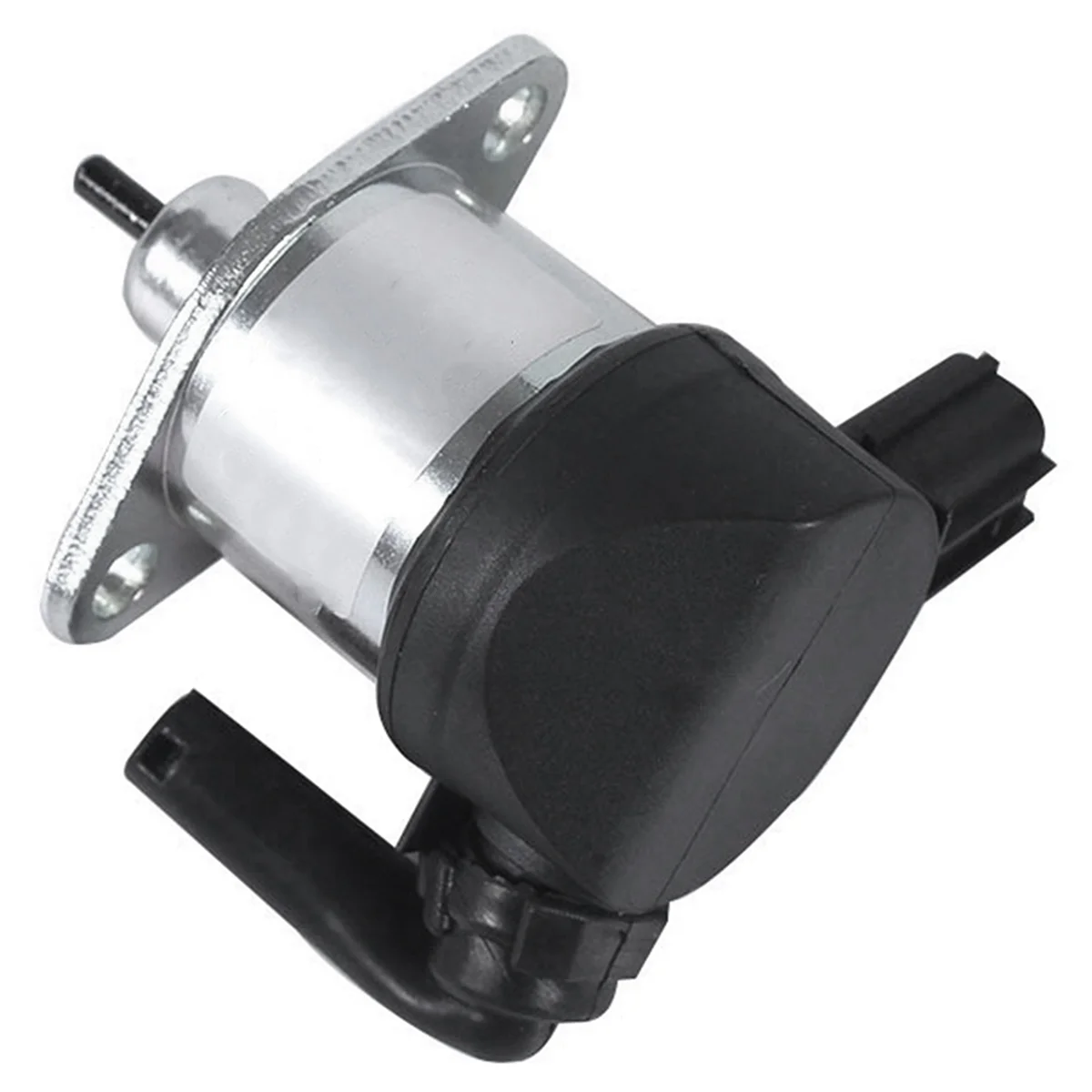 Соленоид отключения подачи топлива 12 В 1C010-60015 1C010-60016 1C010-60017 1C010-60013 1C010-60014 для Kubota