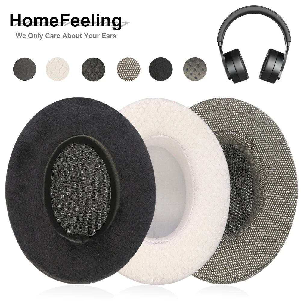 

Homefeeling Earpads For Antrix Plectro Headphone Soft Earcushion Ear Pads Replacement Headset Accessaries