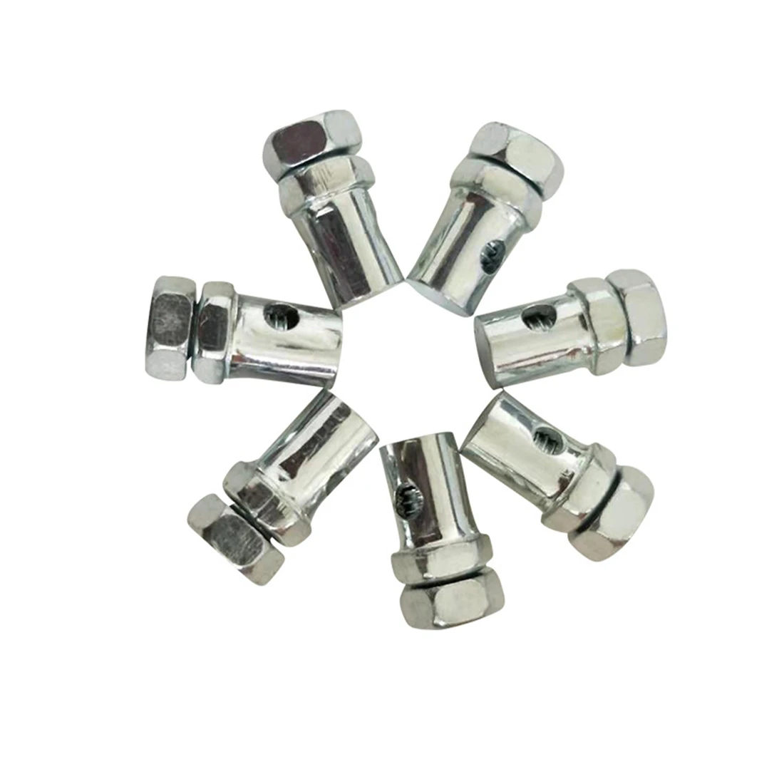 

Зажим для тормозной линии мотоцикла, 10/20/30/50/100 шт., 2,7 мм