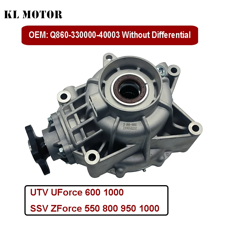 

Оригинальная заводская задняя ось для CF 550cc 800cc 1000cc UTR UTV SSV Q860- 330000 -40000 Q860- 330000 -40001 Q860- 330000 -40002