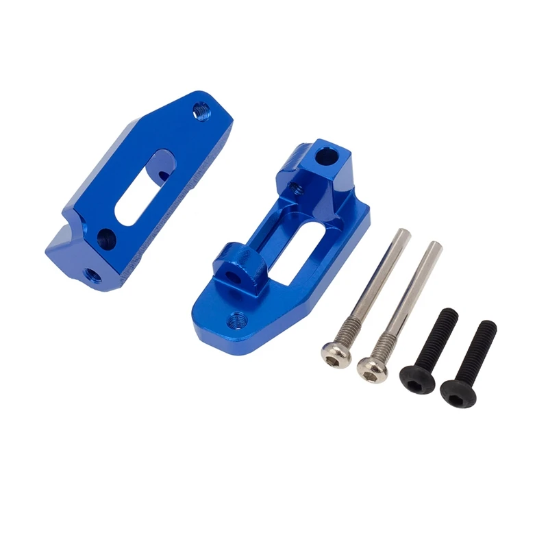 

Металлический передний роликовый блок C-Hub для Traxxas Drag Slash 1967 Chevy C10 1/10 RC Drag Truck ЗАПЧАСТИ для модификации