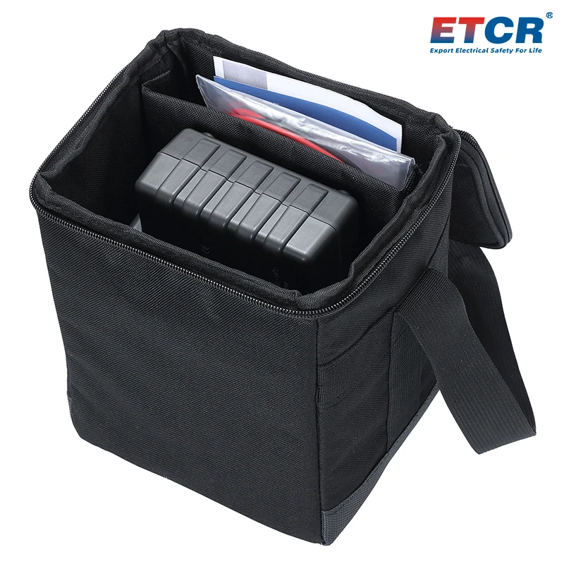 Стандартный резистор ETCR3900 стабильная производительность и прочная конструкция