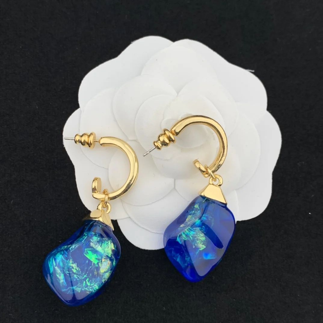 

European and American fashion Earrings