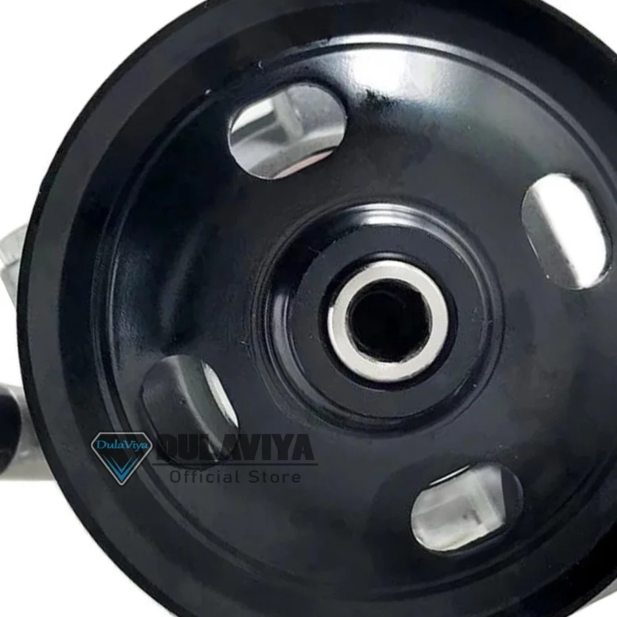 АВТОЗАПЧАСТИ Насос гидроусилителя рулевого управления подходит для JAGUAR XF X250 2.2D