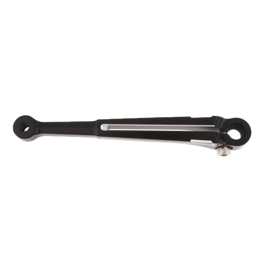 

Aluminum Heel Toe Gear Shift Levers for 1986 -
