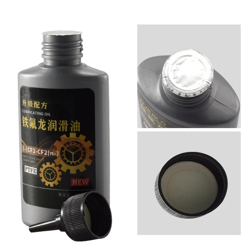 

Смазка для руля, 100 мл