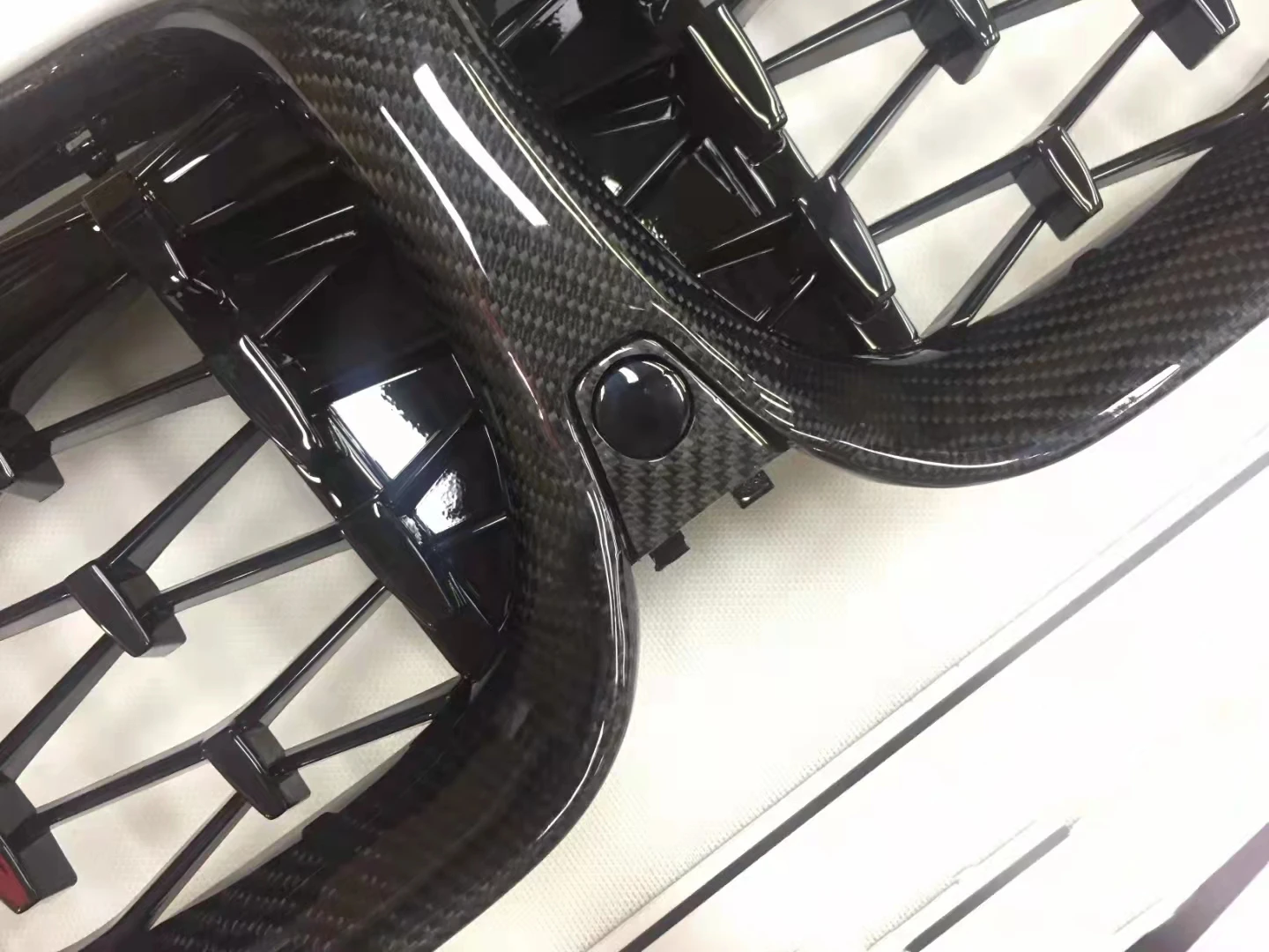 Автомобильные аксессуары маска на передний бампер решетка радиатора для Chevrolet