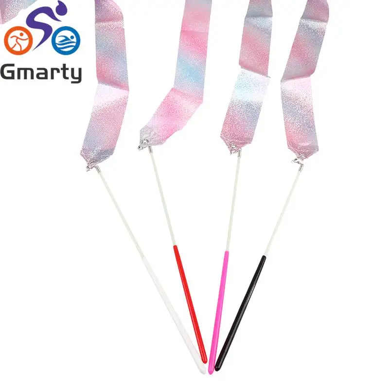 Лента с мигающими звездами для спортзала 2 м |