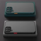 Чехол для Samsung Galaxy M52 A32 4G A52 A52s 5G A72 M12 M22 M32 A12 A22