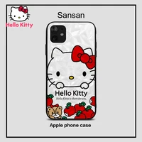 hello kitty for iphone 78pxxrxsxsmax1112pro12mini simple and personalized phone case