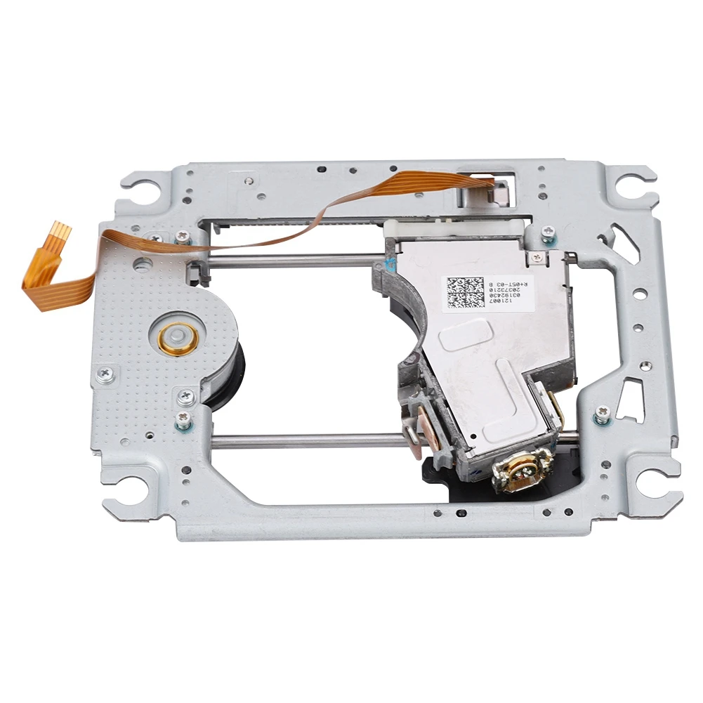 Деталь головки с кронштейном для PS3 |