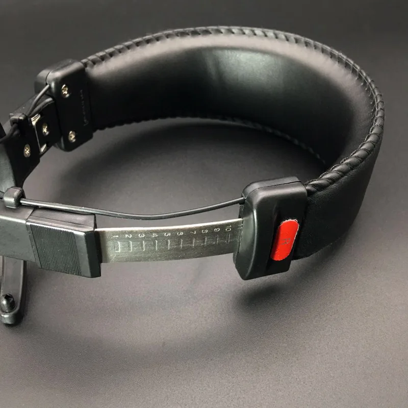 Сменный головной Луч головная повязка Подушка крючок для Sony MDR-7506