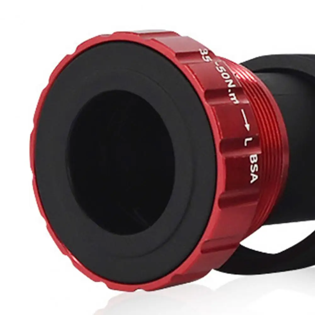 Прочный велосипедный Нижний Кронштейн Интегрированный задний кронштейн высокая