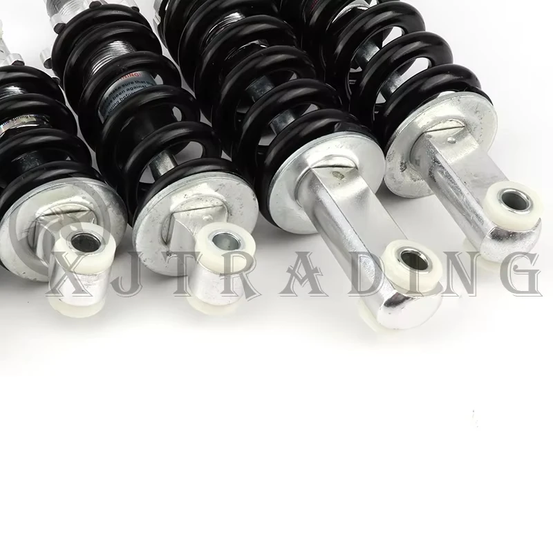 90/100/115/125/150/170/180/190/200/215 мм амортизатор задней подвески для 47cc49CC Super Minimoto ATV