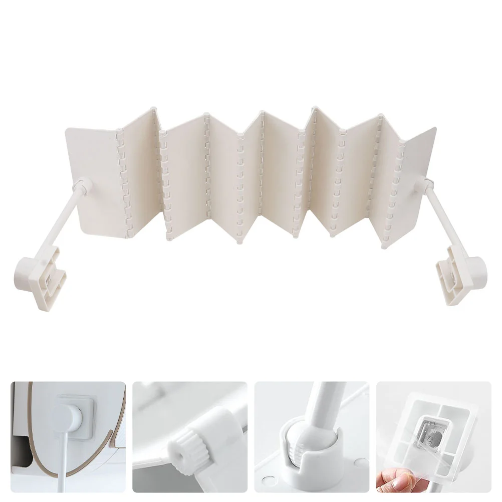 

1 Set Air-conditioning Wind Baffle Telescopic Air-conditioning Windproof Baffle