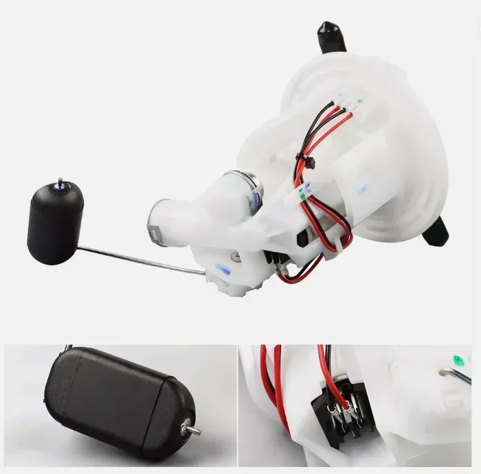 Подходит для HONDA CBR250R CB300F CBR300R 16700-KYJ-901 высококачественный EU модуль топливного