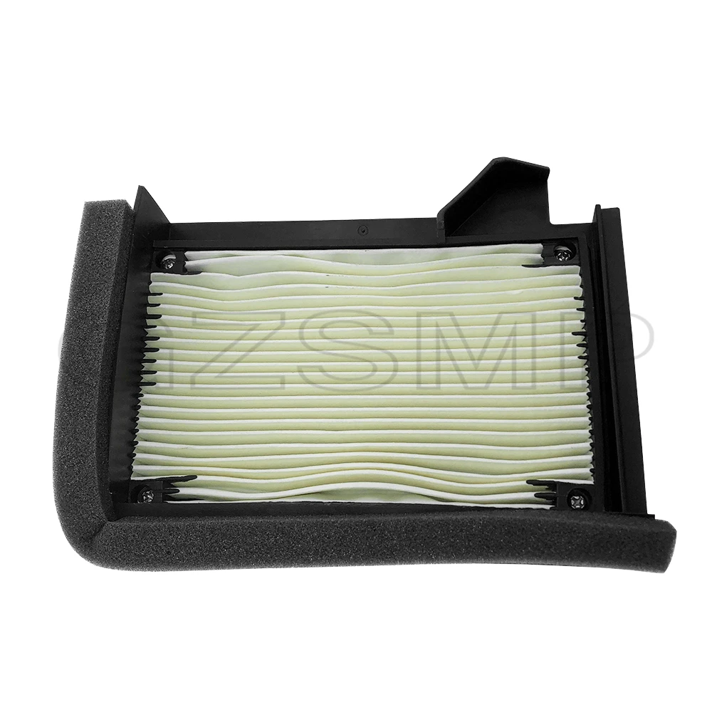 Motocyklowy filtr wlotu powietrza Element do czyszczenia pasuje Yamaha XP 530 T-MAX DX SX 17 18 19